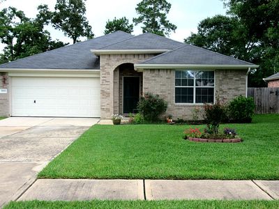 18902 Squirrel Oaks, Magnolia, TX, 77355