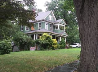 160 Larch Ave, Bogota, NJ 07603