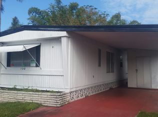 3223 N Lockwood Ridge Rd LOT 120, Sarasota, FL 34234