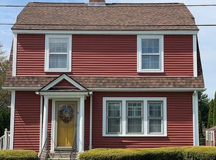 8 Arden Rd, Worcester, MA 01606