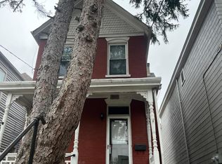 1626 Potter Pl, Cincinnati, OH