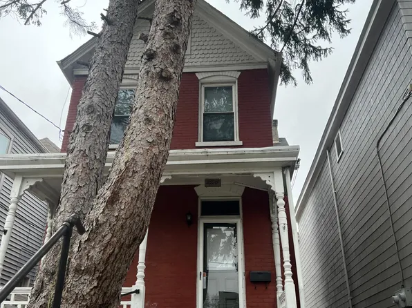 1626 Potter Pl, Cincinnati, OH 45207