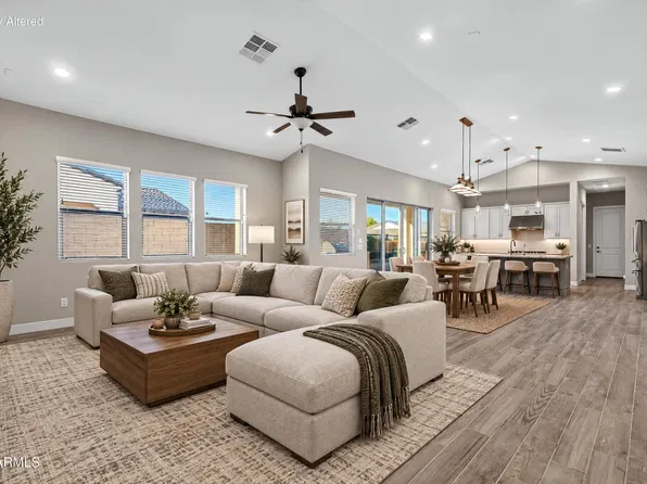 11531 N JEROME Street, Surprise, AZ 85388
