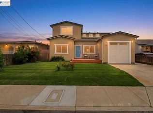 740 Folsom Ave, Hayward, CA 94544