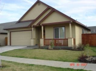 21259 Hurita Pl, Bend, OR 97702