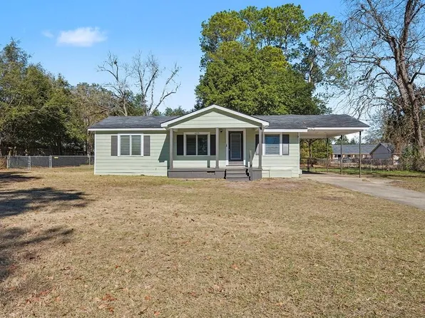 607 16th Ave, Albany, GA 31701