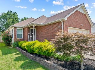 602 Federal Ct, Murfreesboro, TN 37129