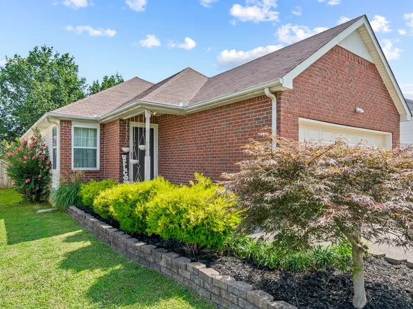 602 Federal Ct, Murfreesboro, TN 37129