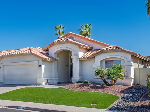 15267 S 24TH Street, Phoenix, AZ 85048