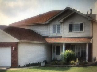 4351 187th Pl, Country Club Hills, IL