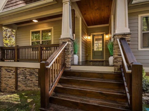 597 Trailwood Dr, Ellijay, GA 30536