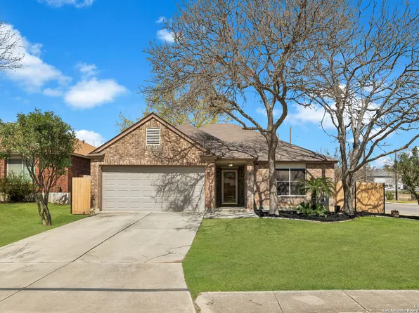 7803 Sandpiper Park, San Antonio, TX 78249