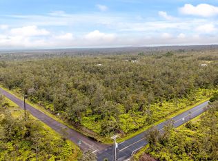 11-3261 Pa Alii St LOT 1802, Volcano, HI 96785
