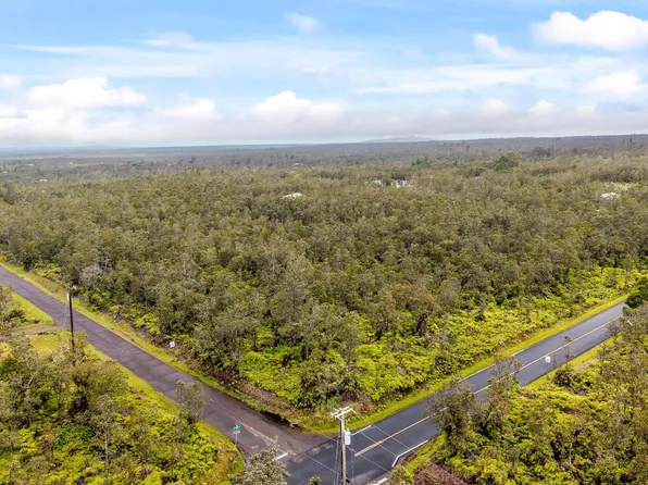 11-3261 Pa Alii St Lot 1802, Volcano, HI 96785