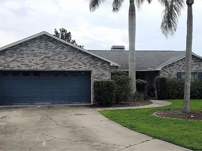 2456 Sweetwater Blvd, Saint Cloud, FL, 34772