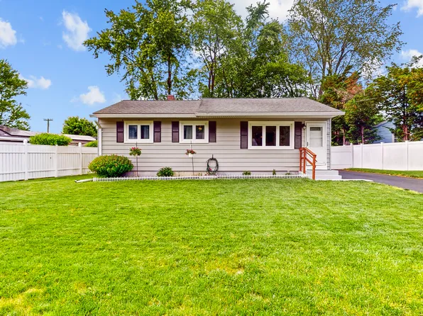 86 Butler Avenue, Southington, CT 06489