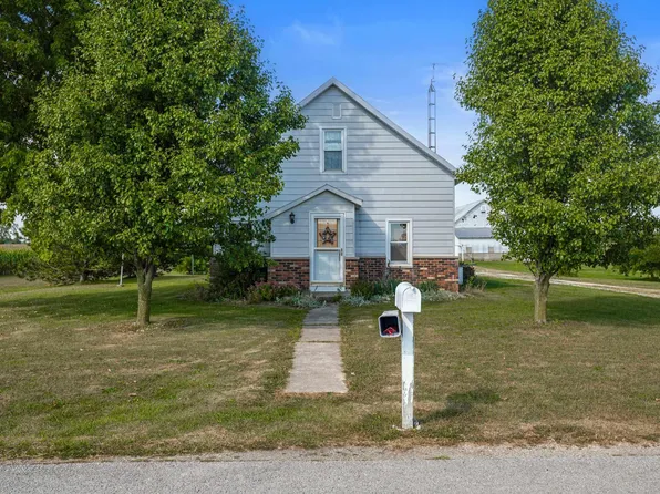 1890 W 500 N, Winchester, IN 47394
