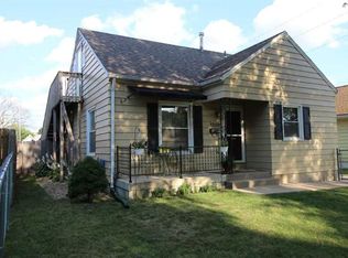 1309 11th St NW, Cedar Rapids, IA 52405