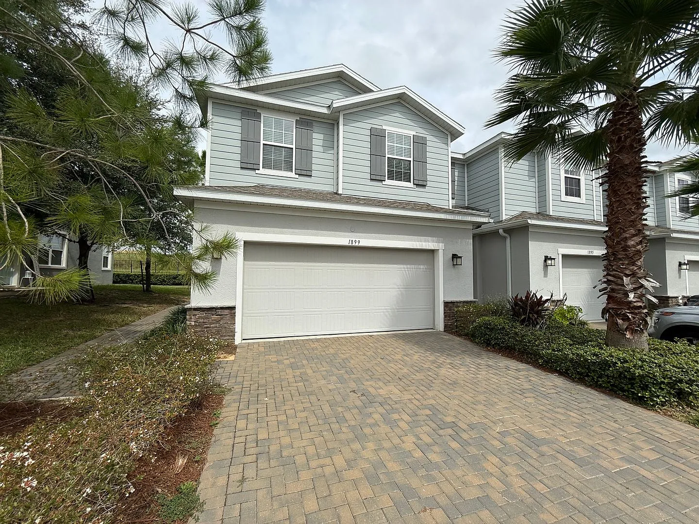 Minneola Townhouse! — Photo 1