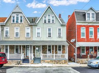 127 E 7th Ave, York, PA 17404