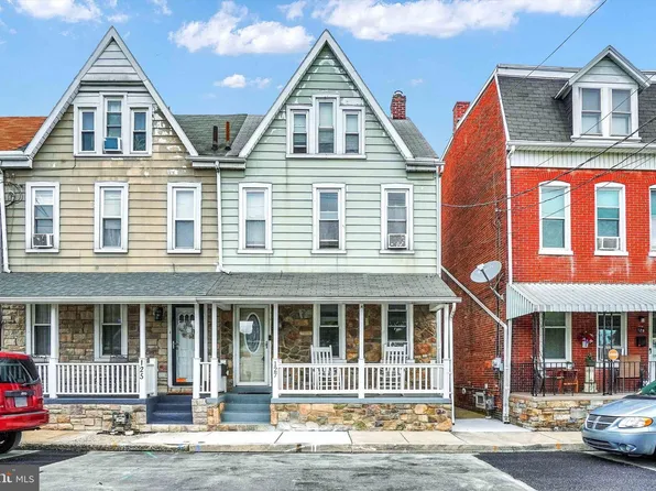 127 E 7th Ave, York, PA 17404