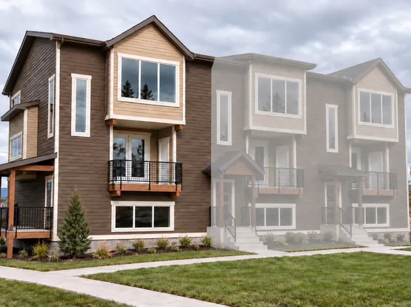 4350 Flanagin Ln #A, Missoula, MT 59808