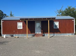 15113 W 925th Rd, Park Hill, OK 74451