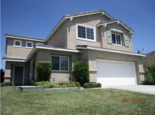 28412 White Oaks St, Menifee, CA 92585