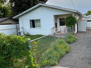 1868 Ivory St, Klamath Falls, OR