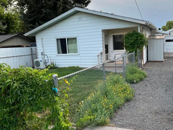 1868 Ivory St, Klamath Falls, OR 97603
