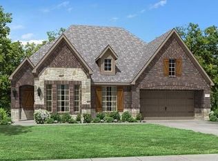 2541 Balmain Ct, Trophy Club, TX 76262