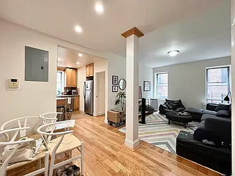 Rented by Compass