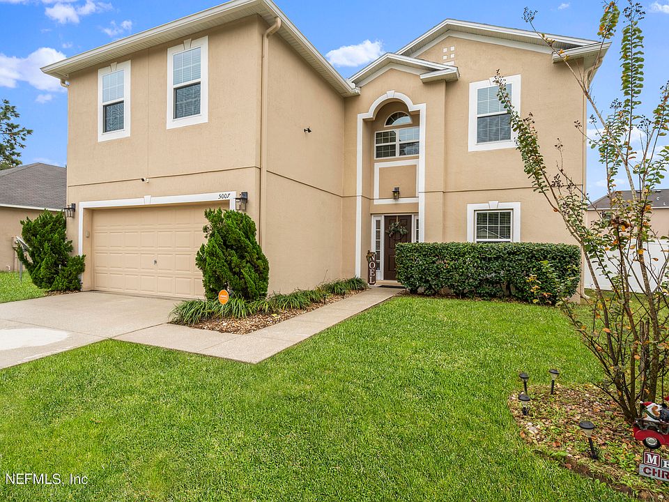 1st image of 5007 MAGNOLIA VALLEY Drive