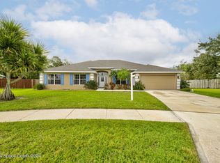 325 Paquita Cir SW, Palm Bay, FL 32908