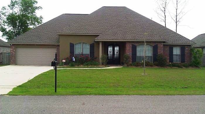 Front View