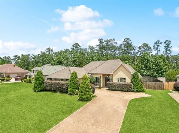 322 Palermo Dr, Slidell, LA 70458