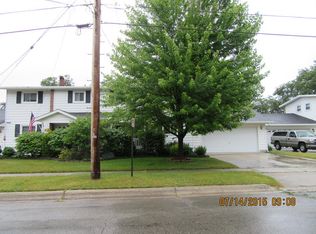 9313B Maryland St, Oscoda, MI 48750