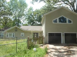 4293 Hoover Rd, Oakdale, IL 62268