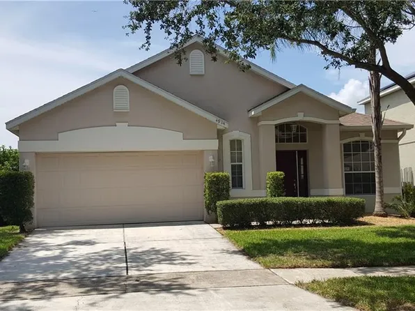 4924 Corto Dr, Orlando, FL 32837