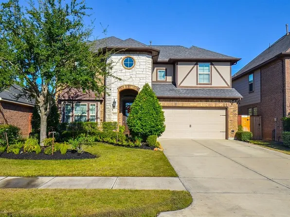 28110 Laurel Garden Lane, Fulshear, TX 77441