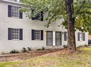 8917 Tanya Dr #A, Little Rock, AR 72204