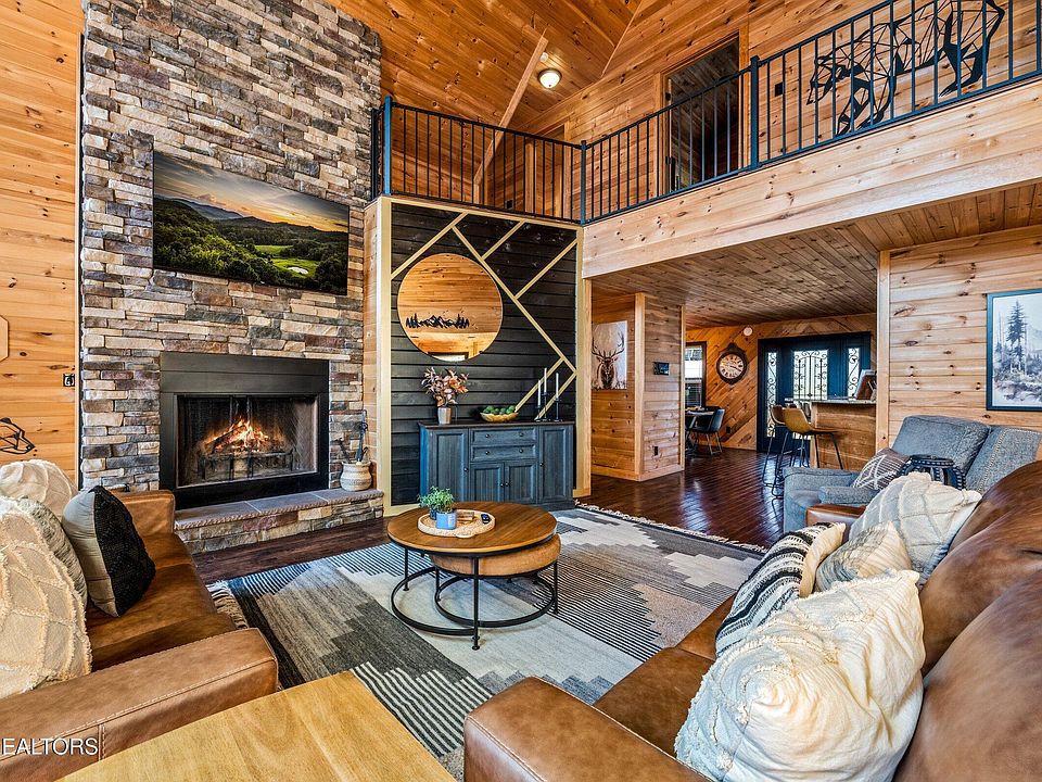 1316 Harmony Way, Sevierville, TN 37876 | Zillow