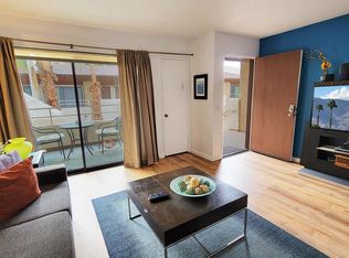 467 S Calle El Segundo UNIT D20, Palm Springs, CA 92262