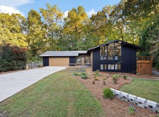 371 Clear Spring Ct, Marietta, GA 30068