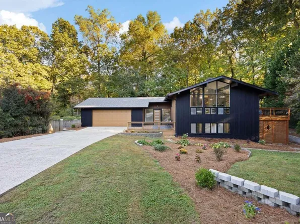 371 Clear Spring Ct, Marietta, GA 30068