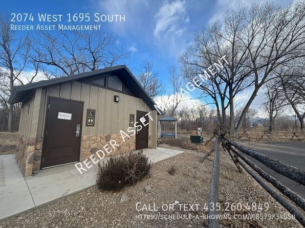 2074 W 1695th Ct S, Ogden, UT 84401