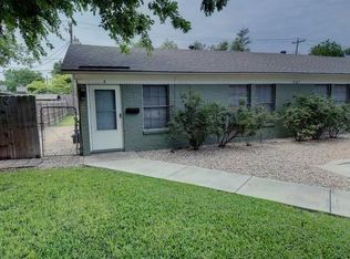 2101 Ohlen Rd, Austin, TX 78757