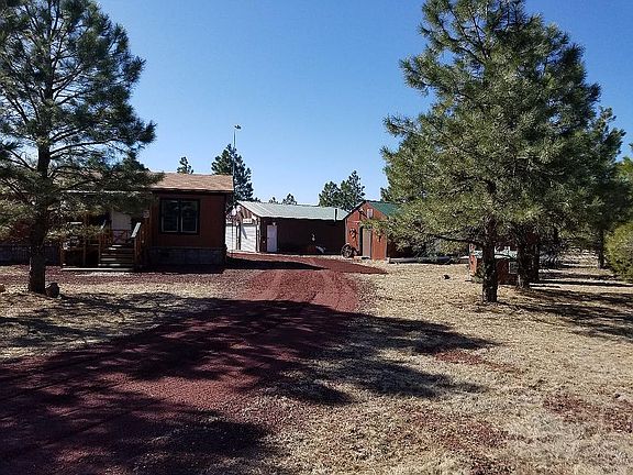 All new circle drive