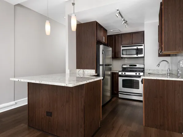 The Belmont by Reside