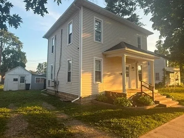 409 W Walnut St, Mount Vernon, OH 43050